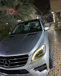 مێرسێدس بێنز ML-Class